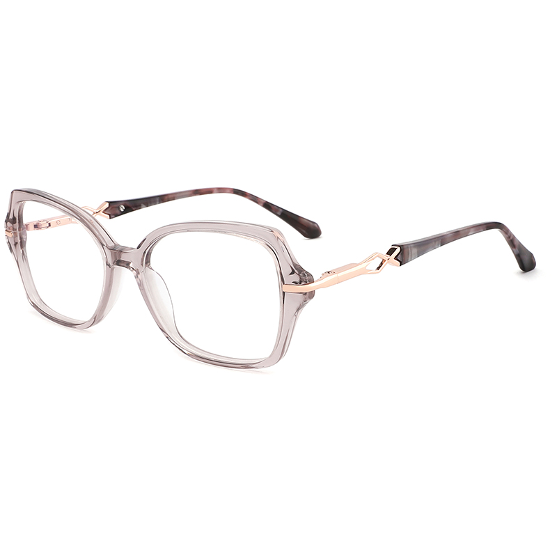 YG78074 ACETATE OPTICAL FRAMES